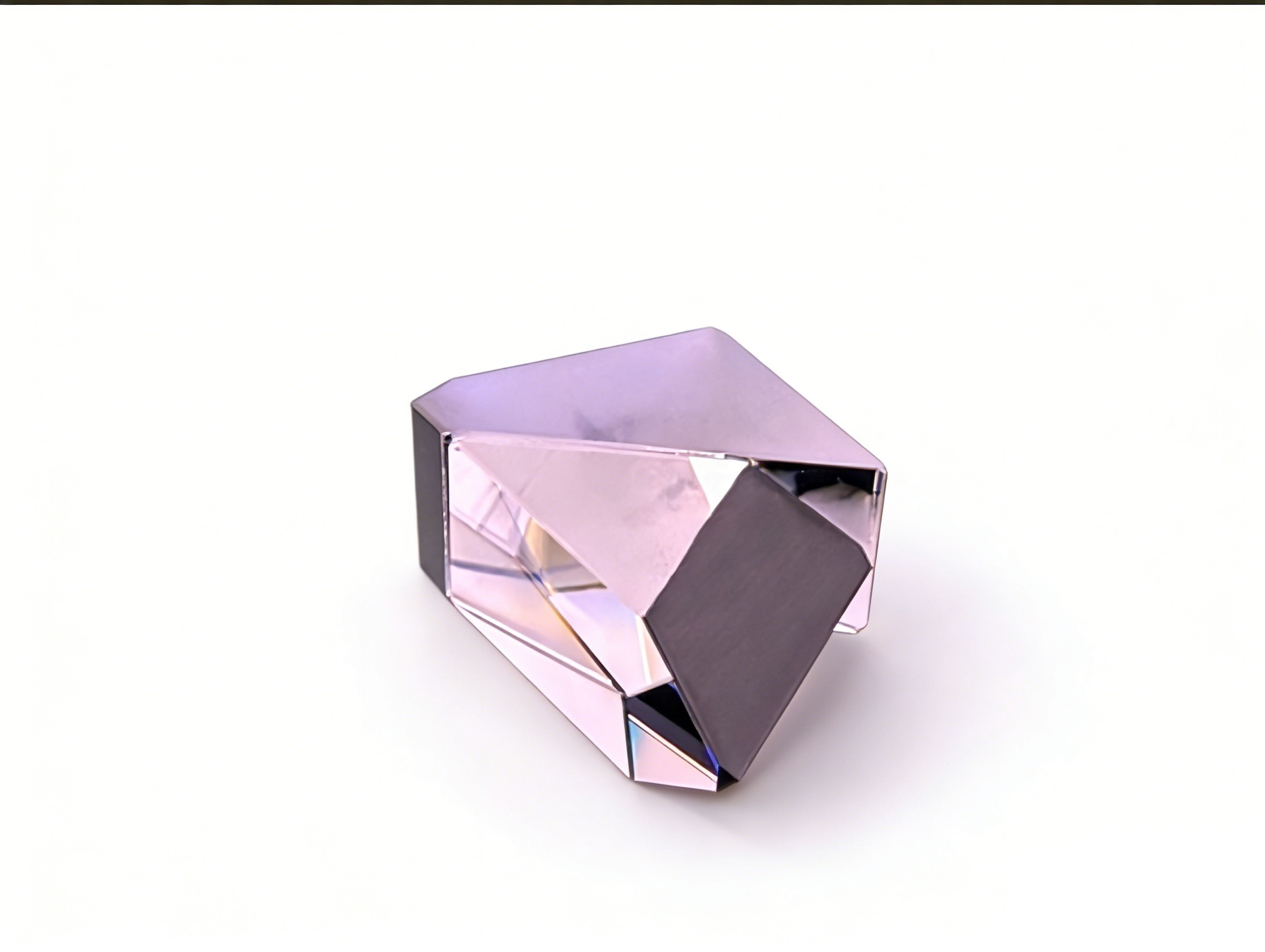 Schmidt-Behnke Roof prism New product launch