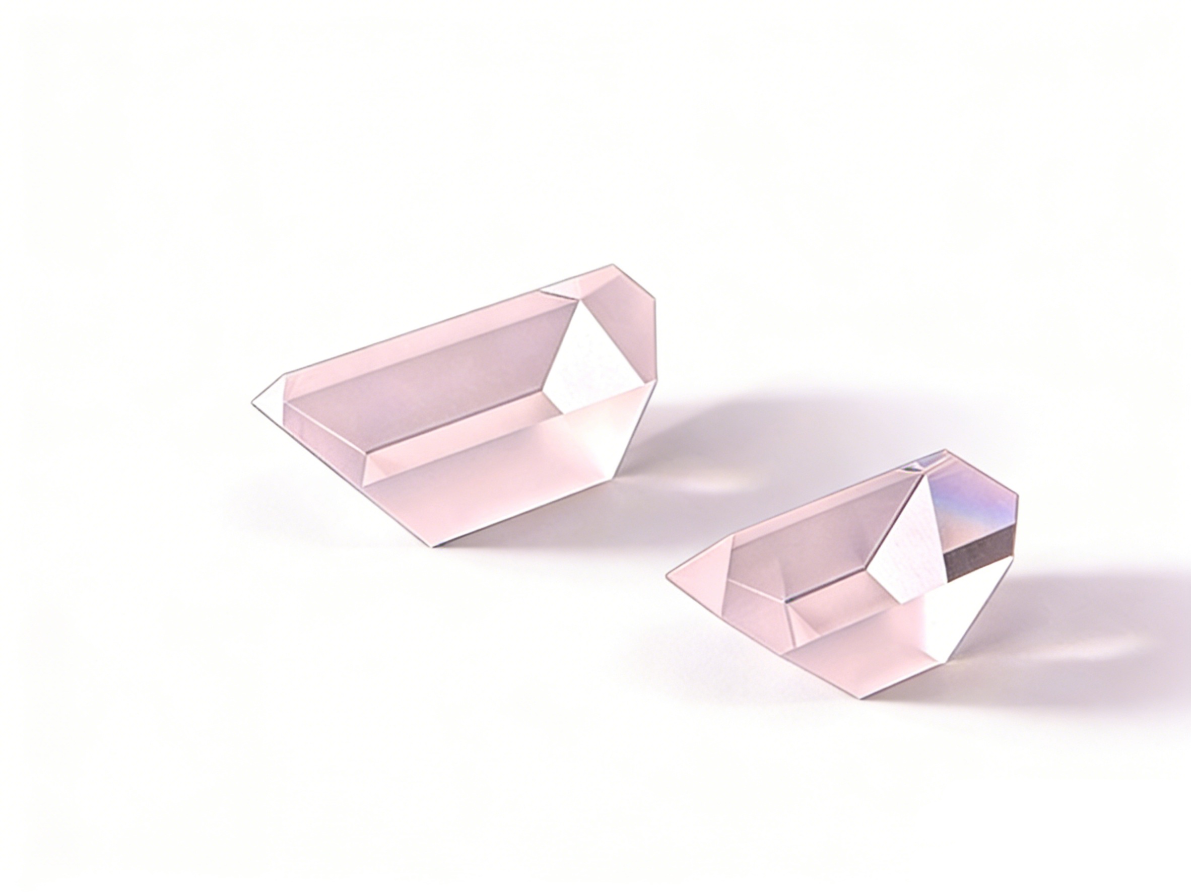 Amici Prism New product launch