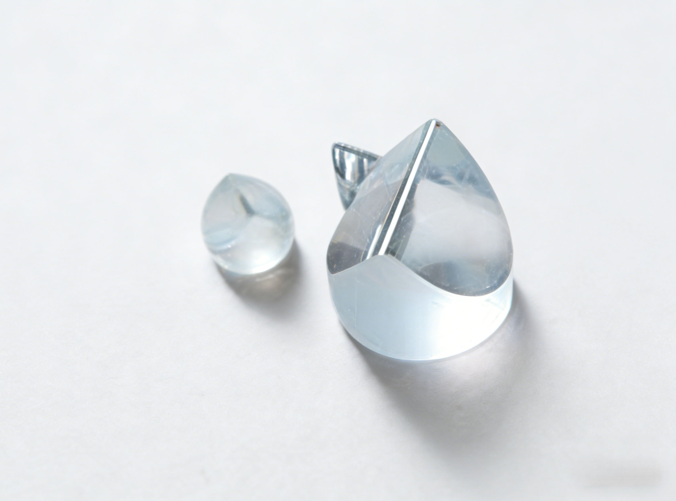 Aspheric Powell prism New product launch