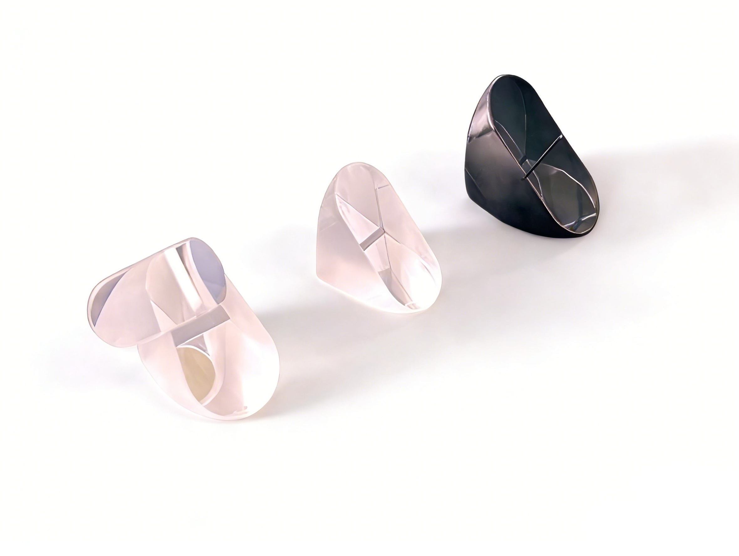 Paul Prism is grandly launched