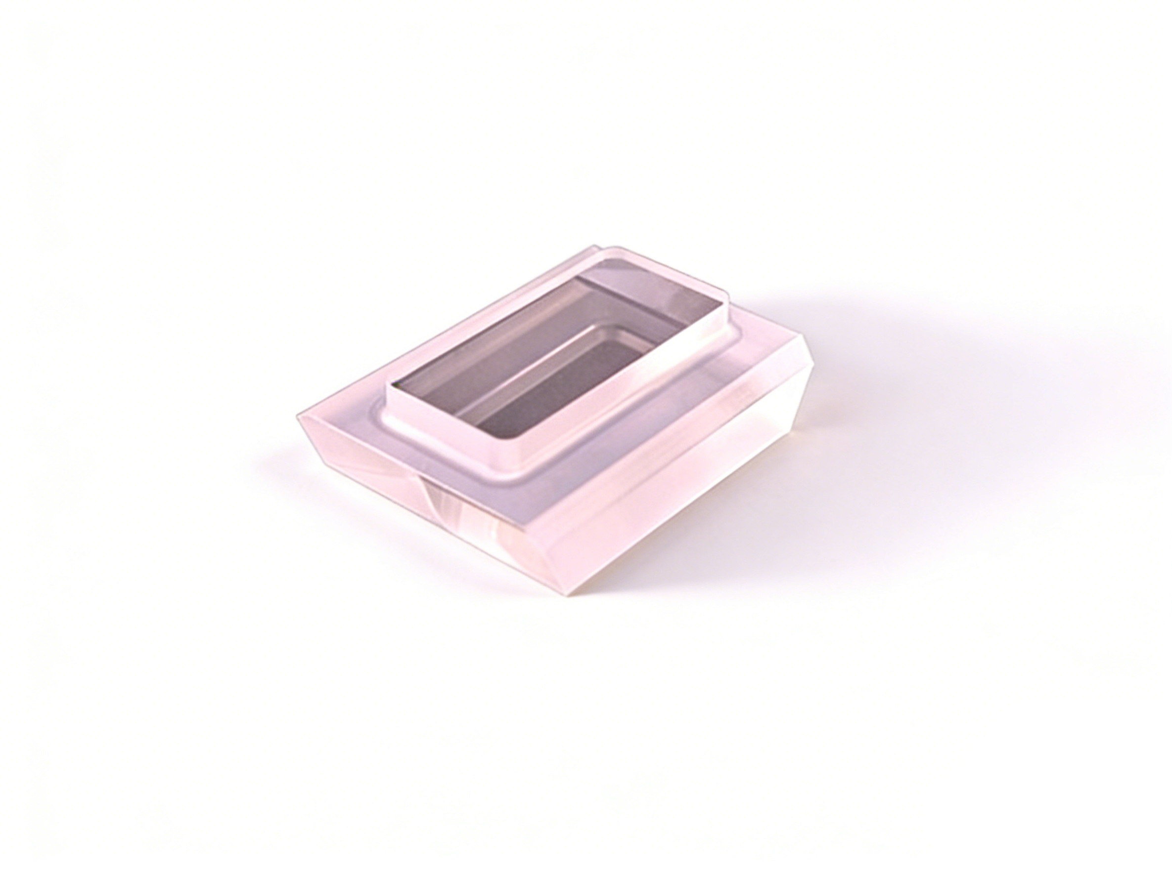 New arrival of sapphire prisms