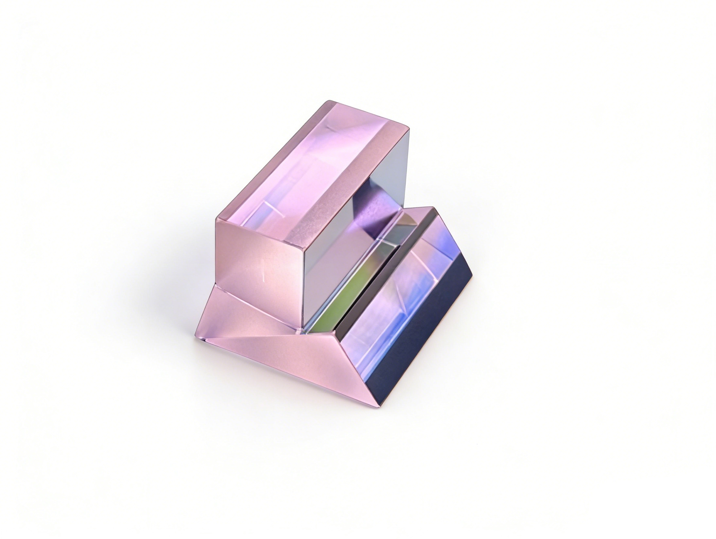 New TIR  Prism Launched