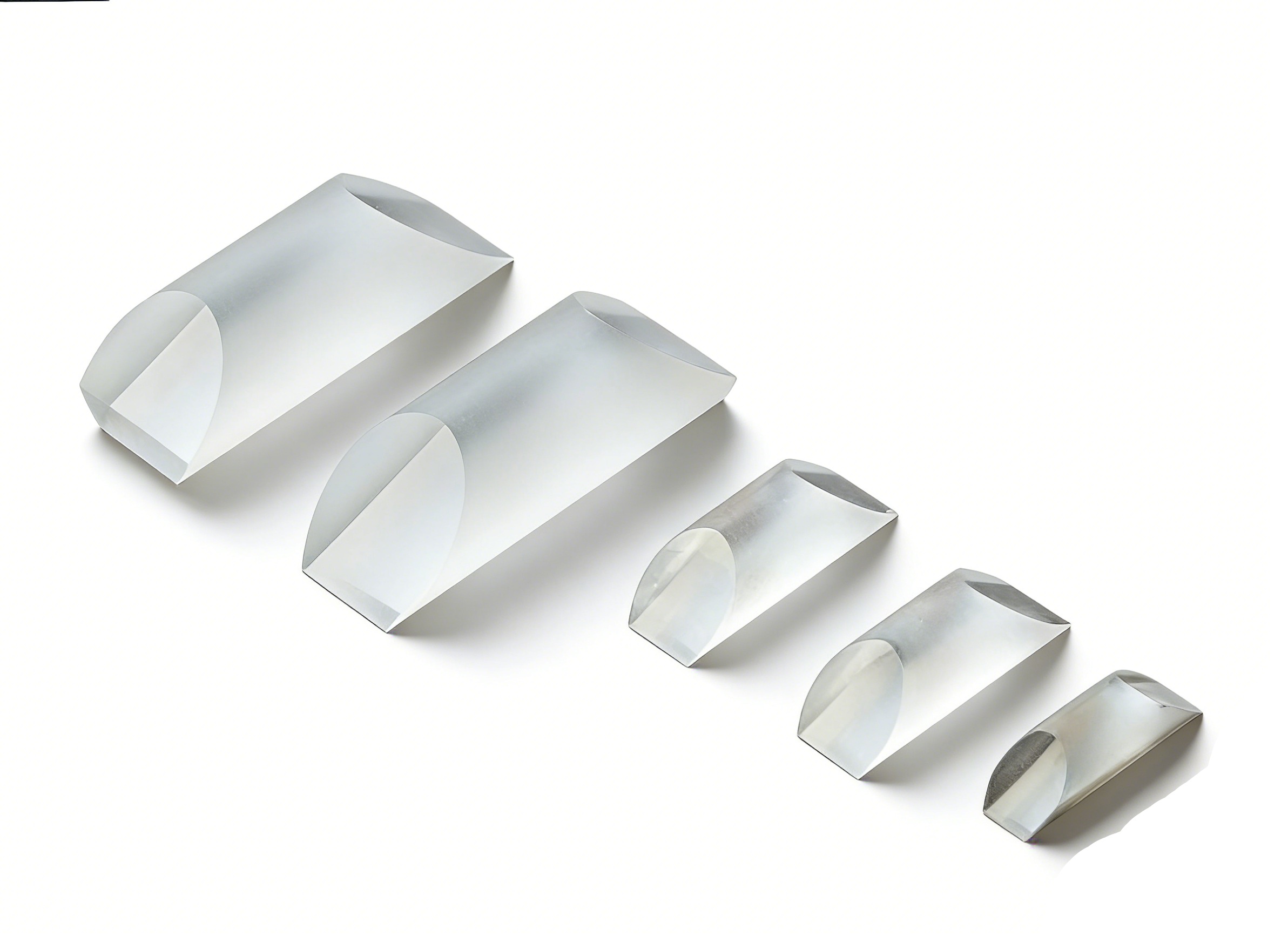 New Arrival of Microprisms