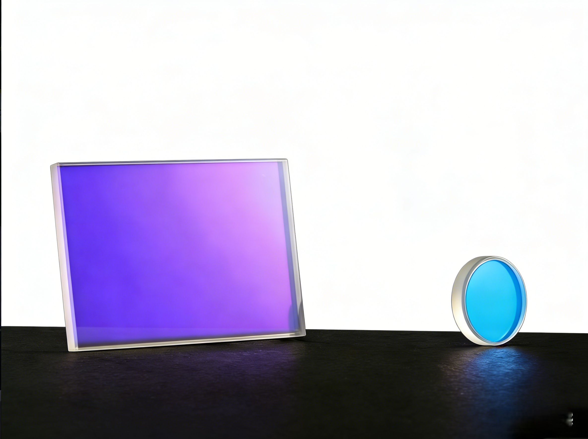 New arrival of birefringent filters