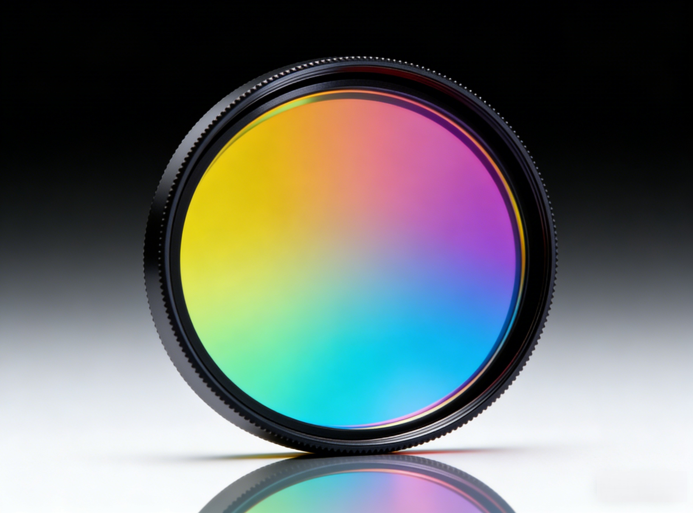 High-Performance Ultra-Narrow Bandpass Filter