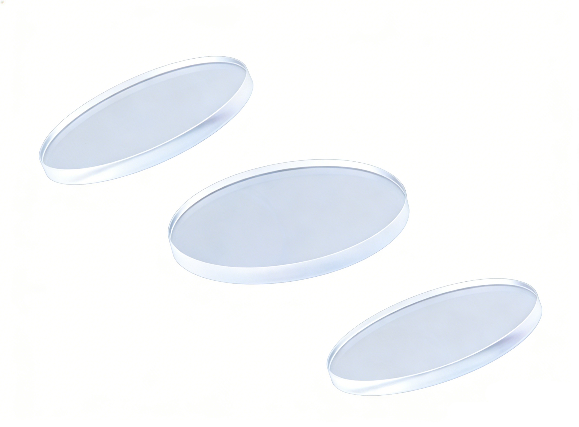 New product launch: 193nm fused silica window