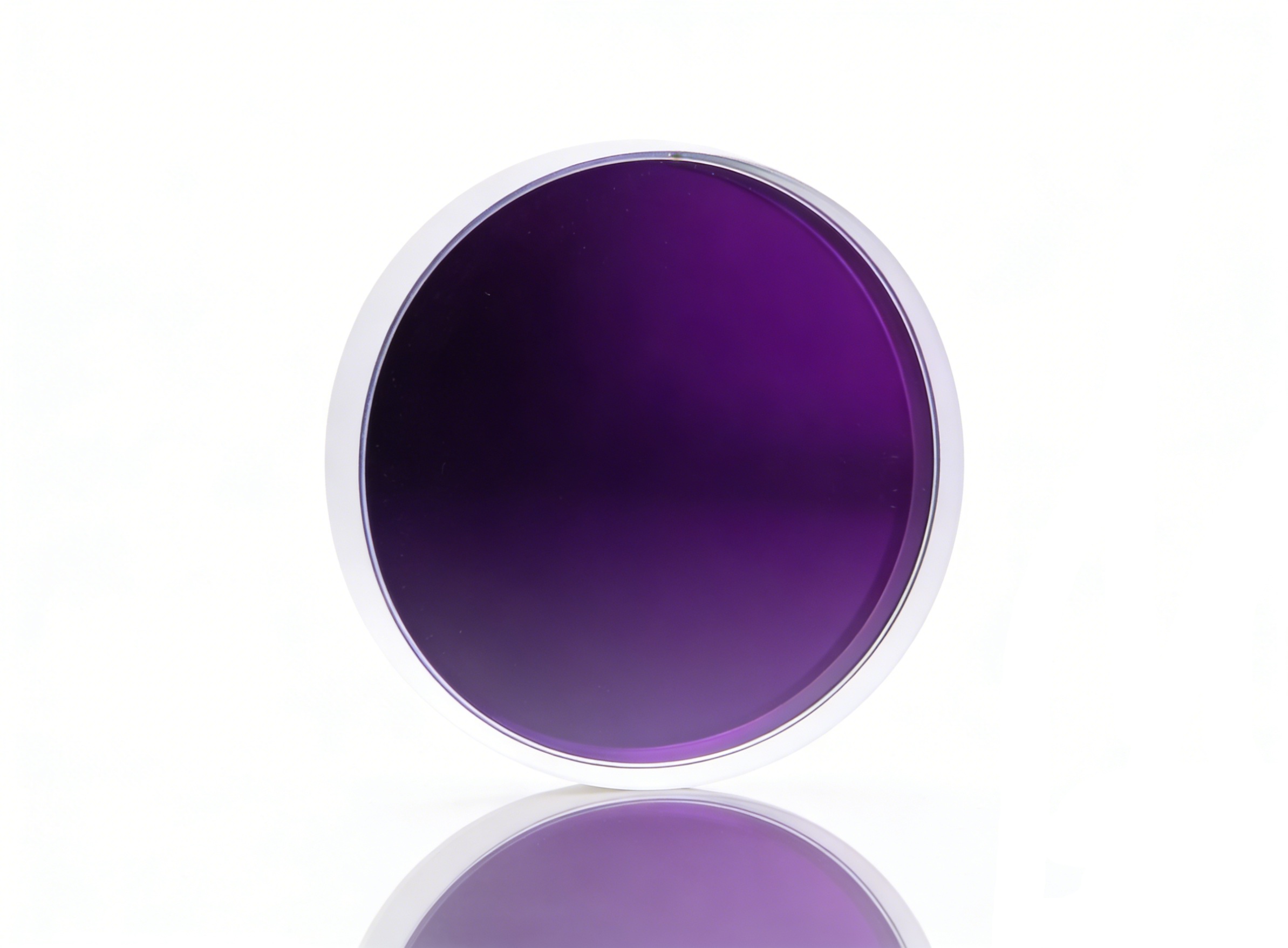 Ultraviolet laser window plates are newly launched with great significance.