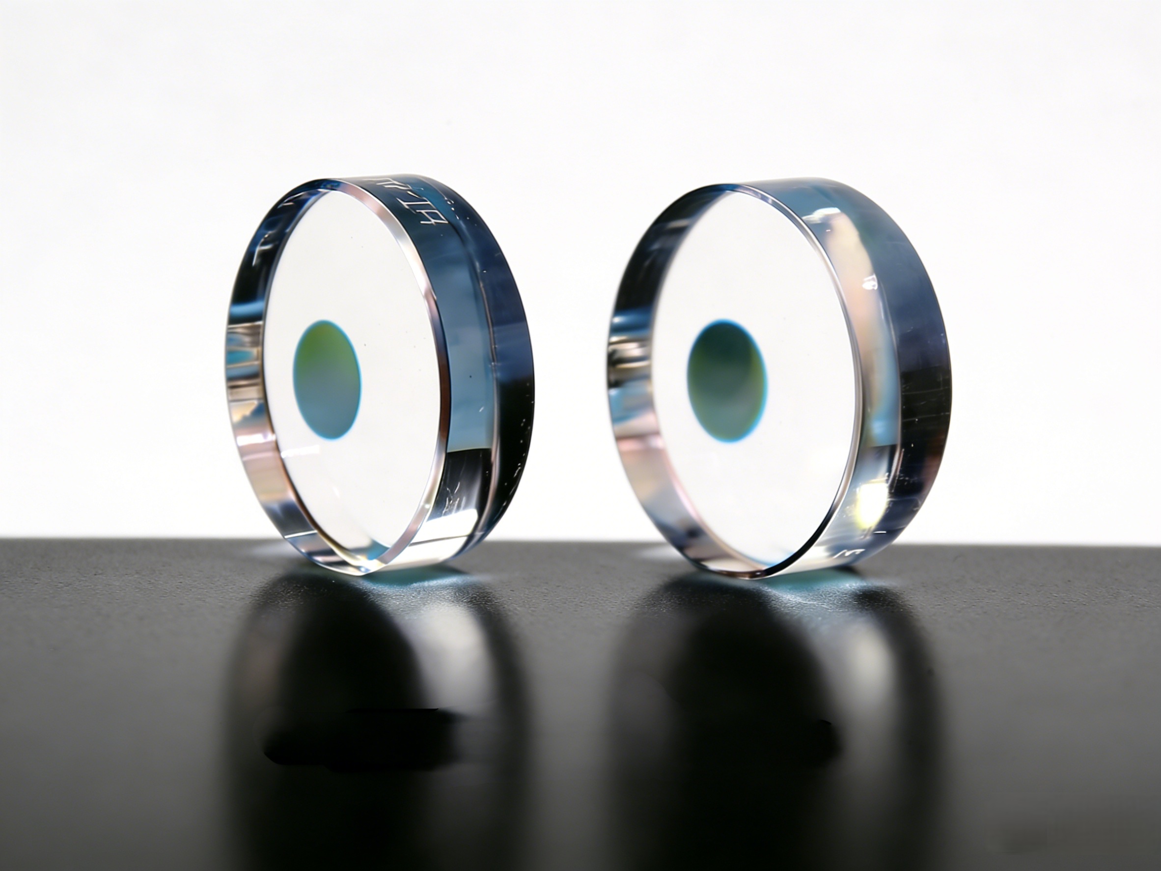 New arrival: 99.999% ultra-high reflectivity plane mirror