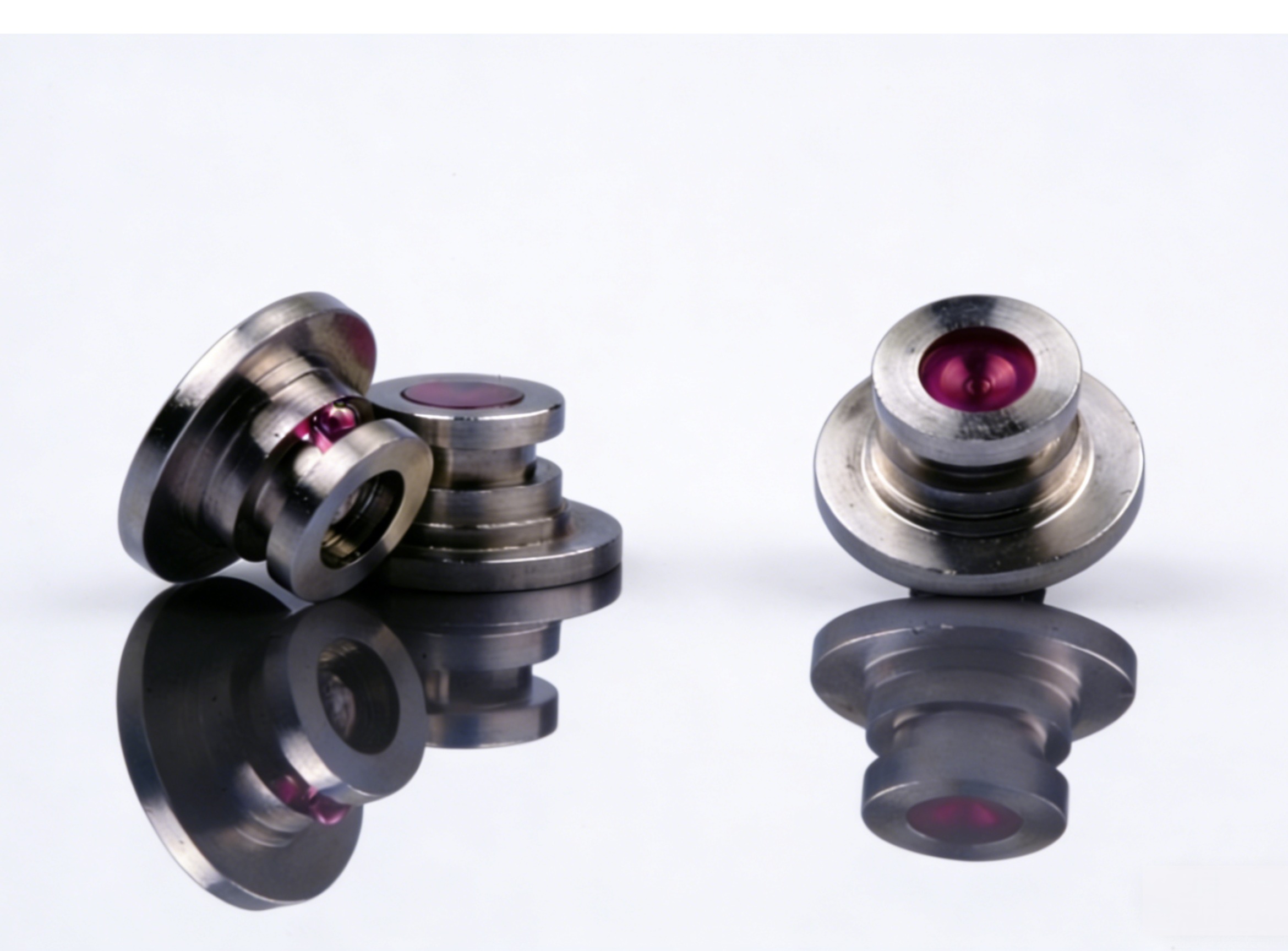 New Product Launch | UltraOpto Sapphire Gem-Grade Optical Assembly Components