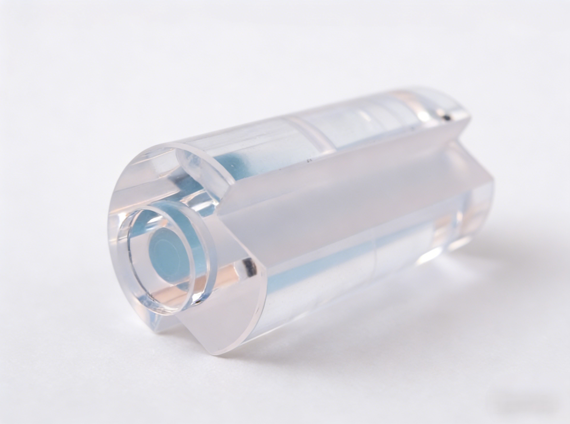 New Arrival: Ultra-Low Expansion Glass Ultra-Stable Ring Resonator