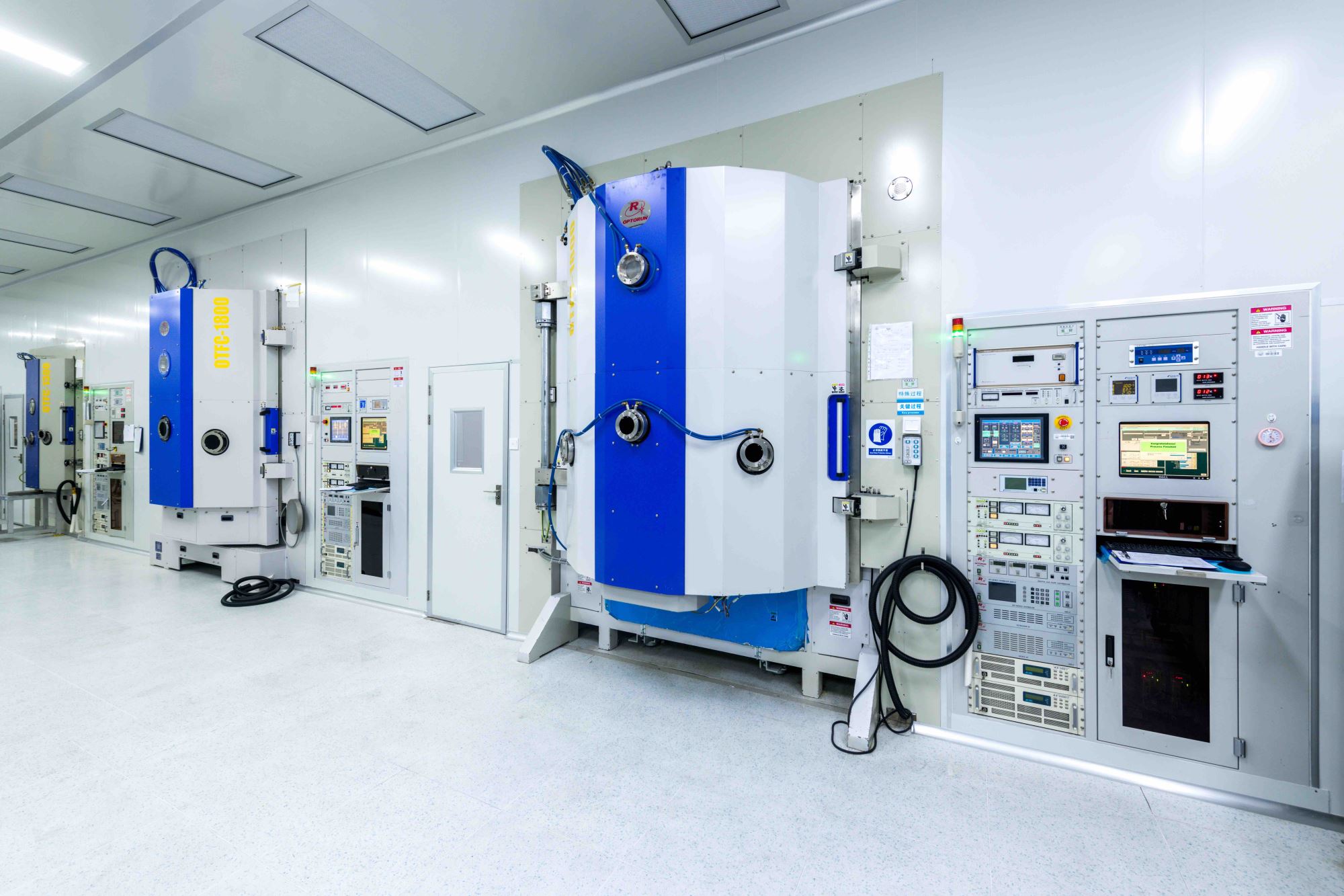 Optical Coating