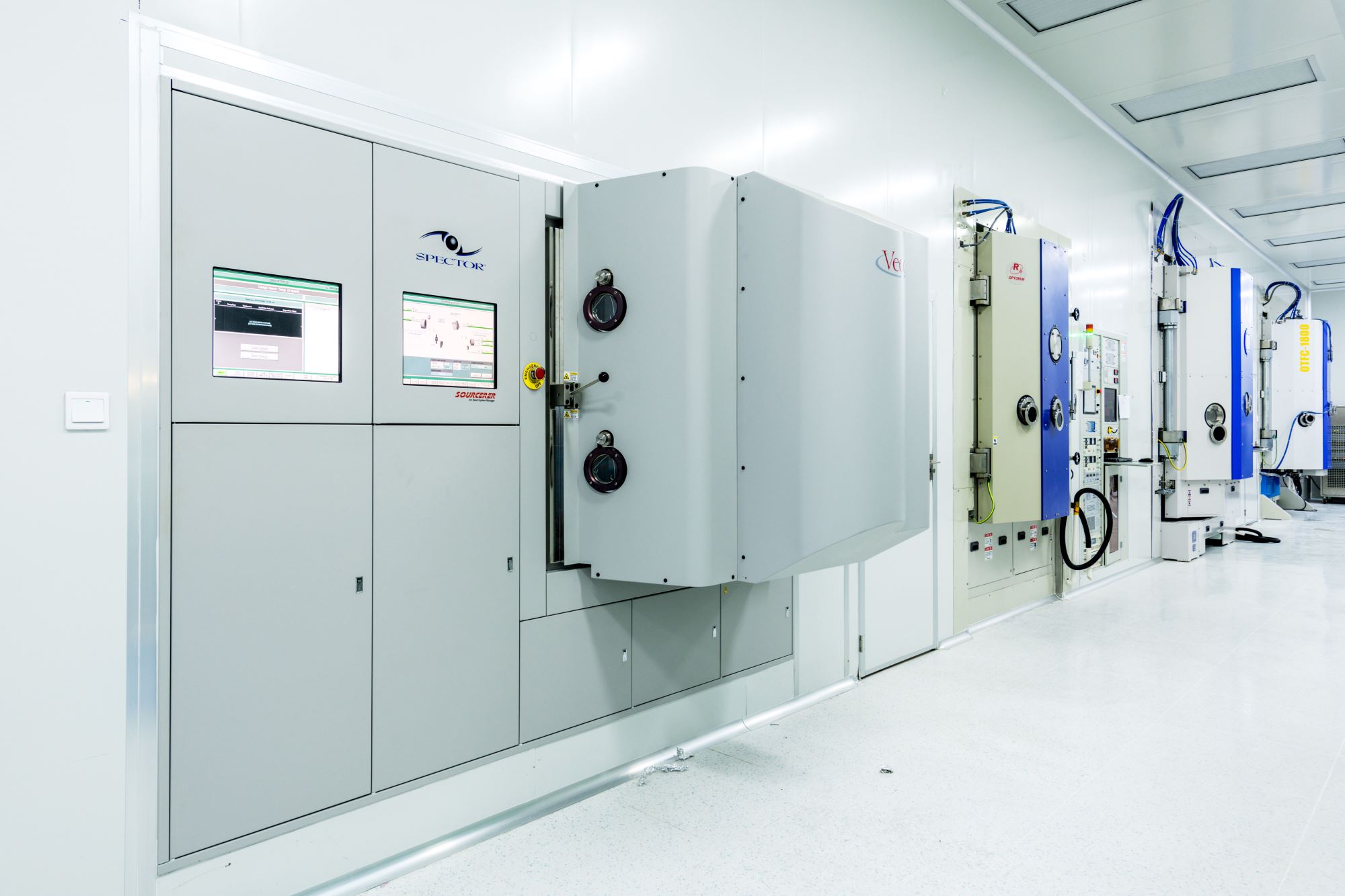 Optical Coating