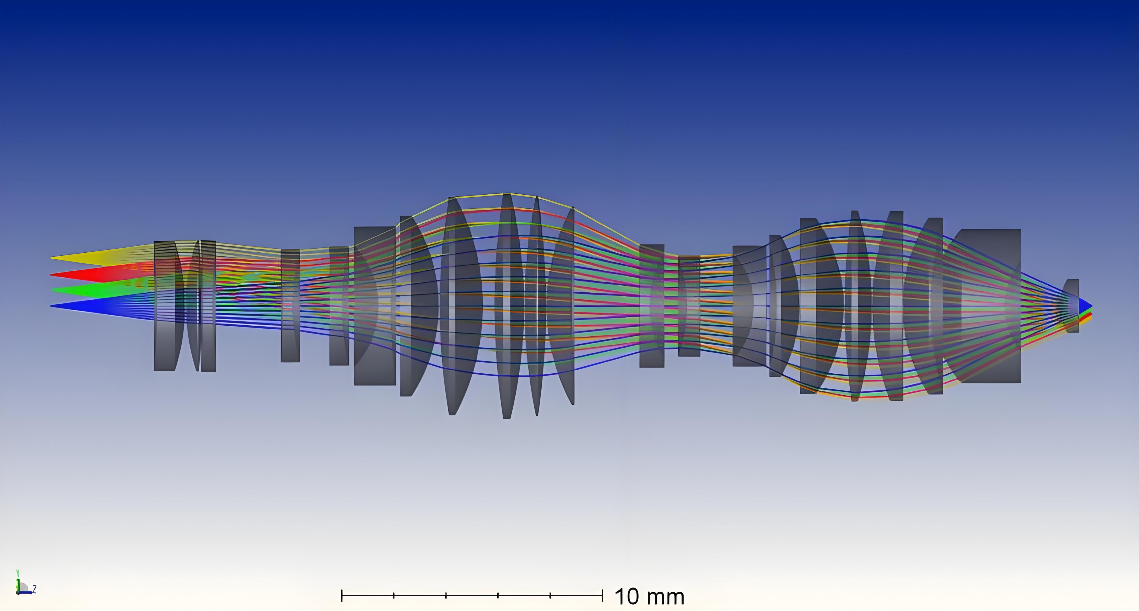 Optical Design