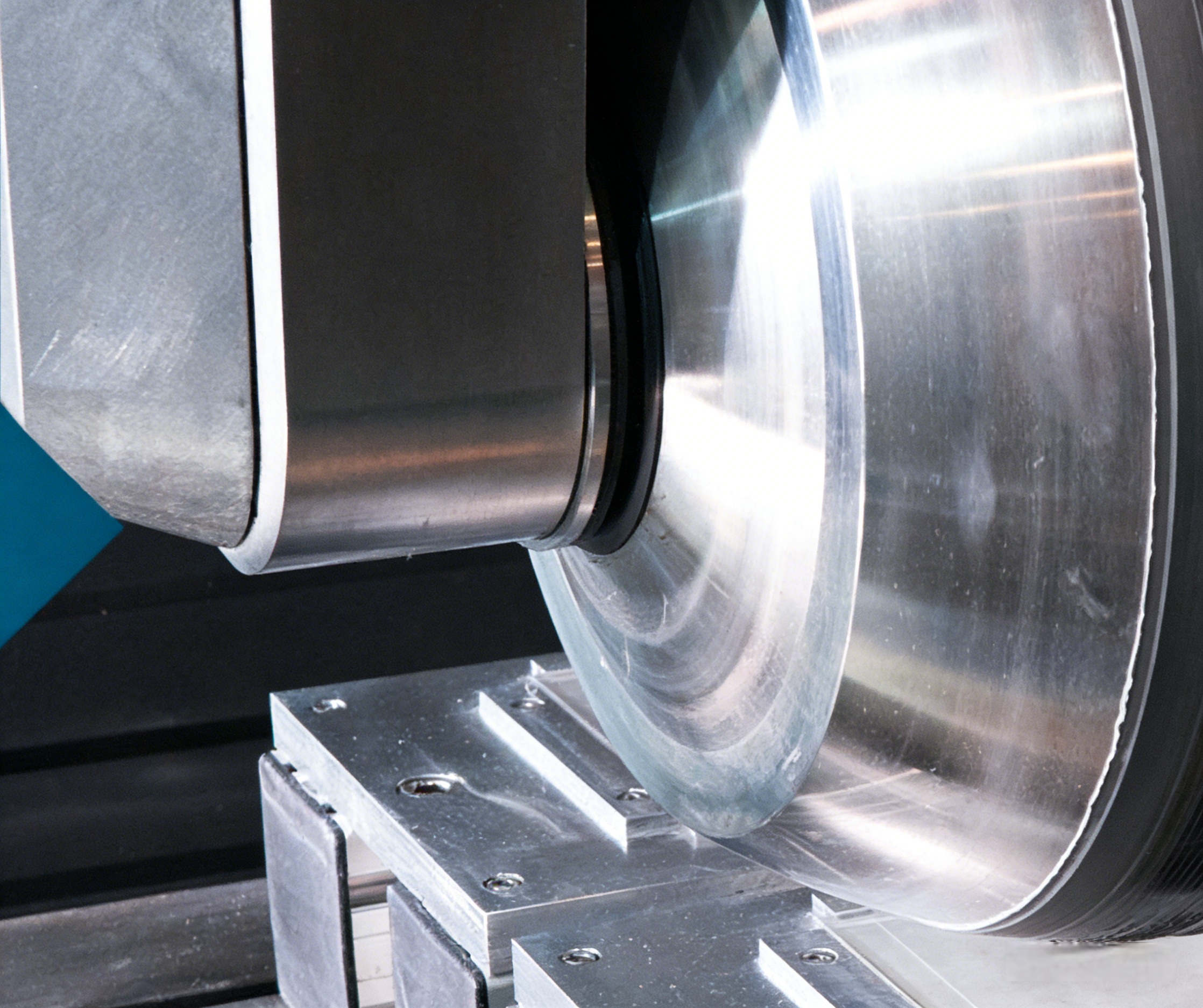 Precision Polishing