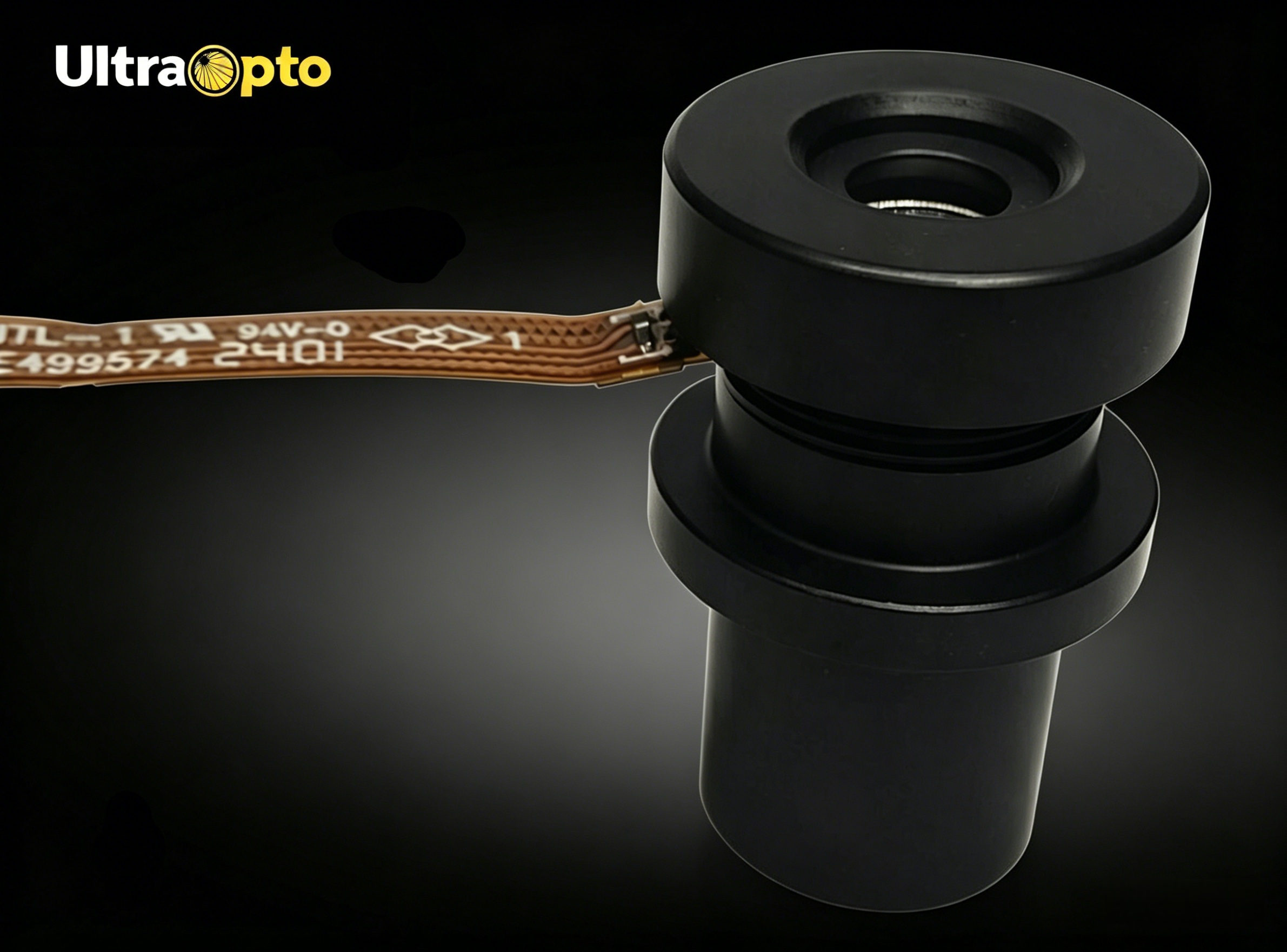 16-F6.4B MM FOCAL LENGTH M12 AUTOFOCUS LIQUID LENS