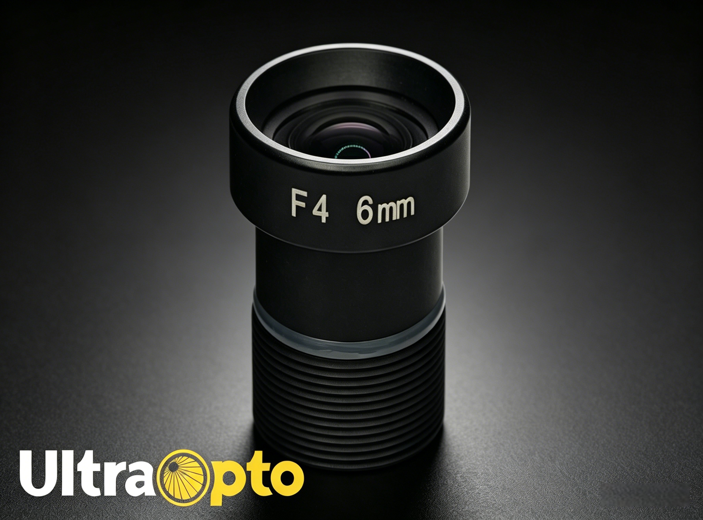 6.1MM FOCAL LENGTH M12 IMAGING LENSE
