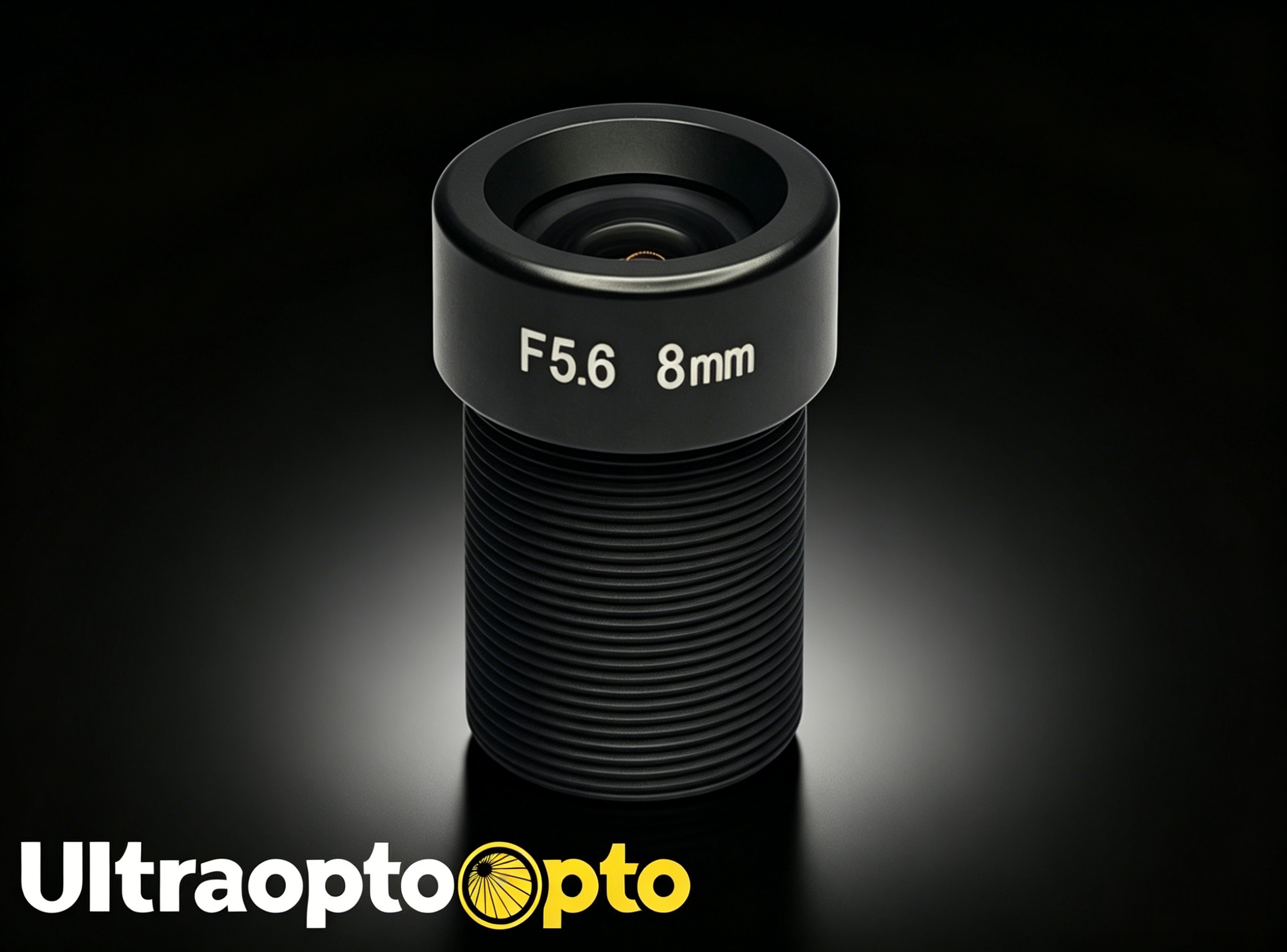 8.17MM FOCAL LENGTH M12 IMAGING LENSE