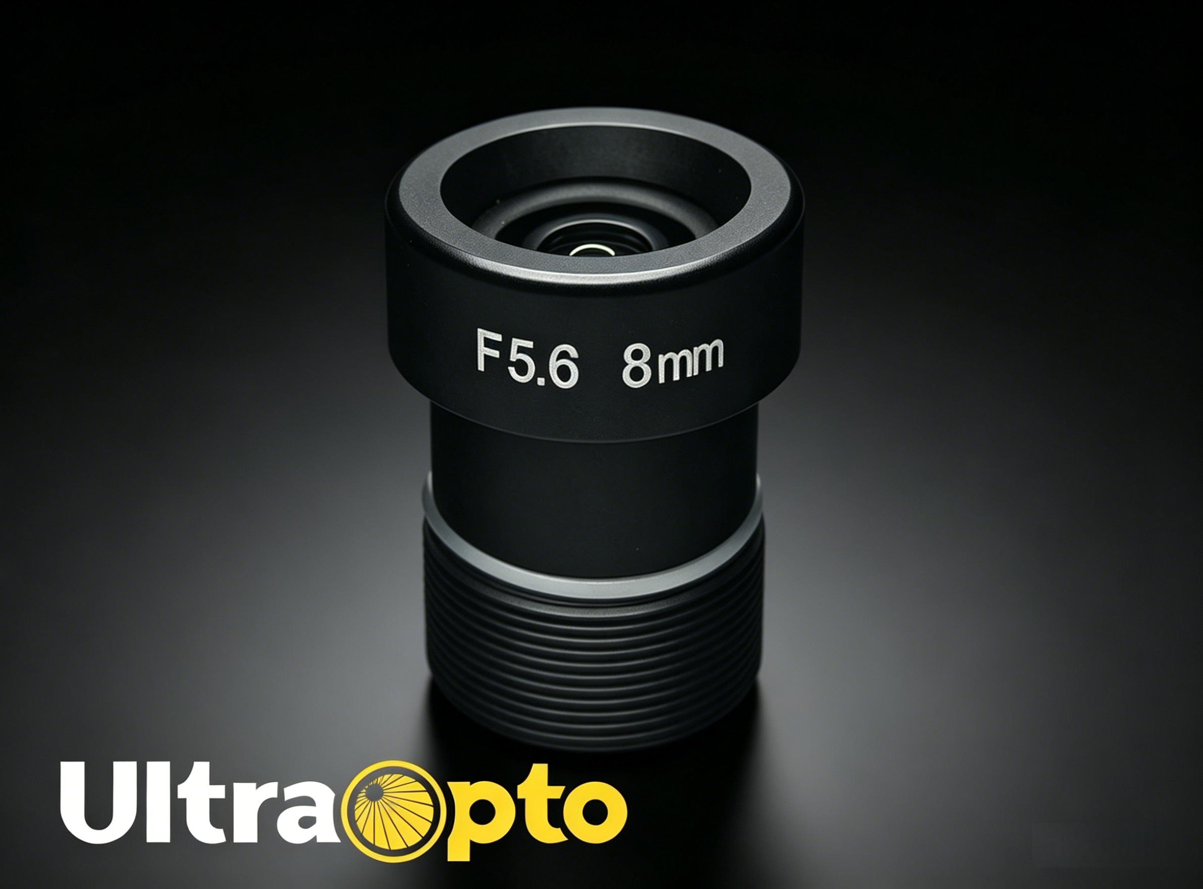 8.17H MM FOCAL LENGTH M12 IMAGING LENSE