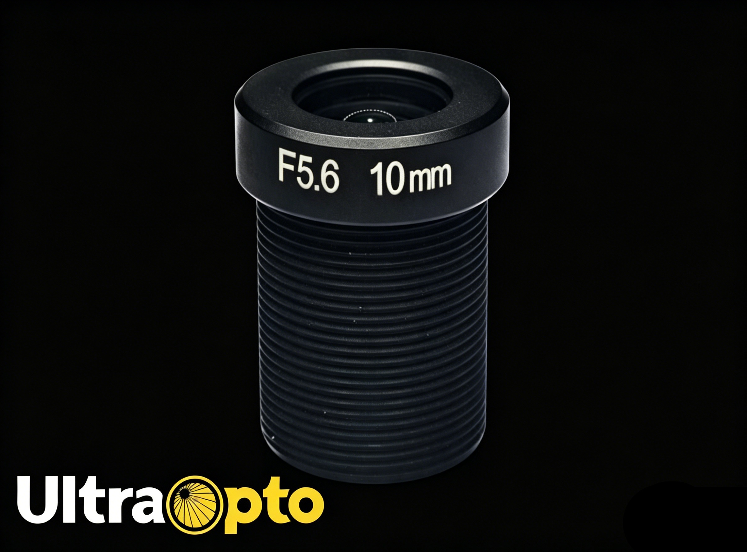 10 MM FOCAL LENGTH M12 IMAGING LENSE