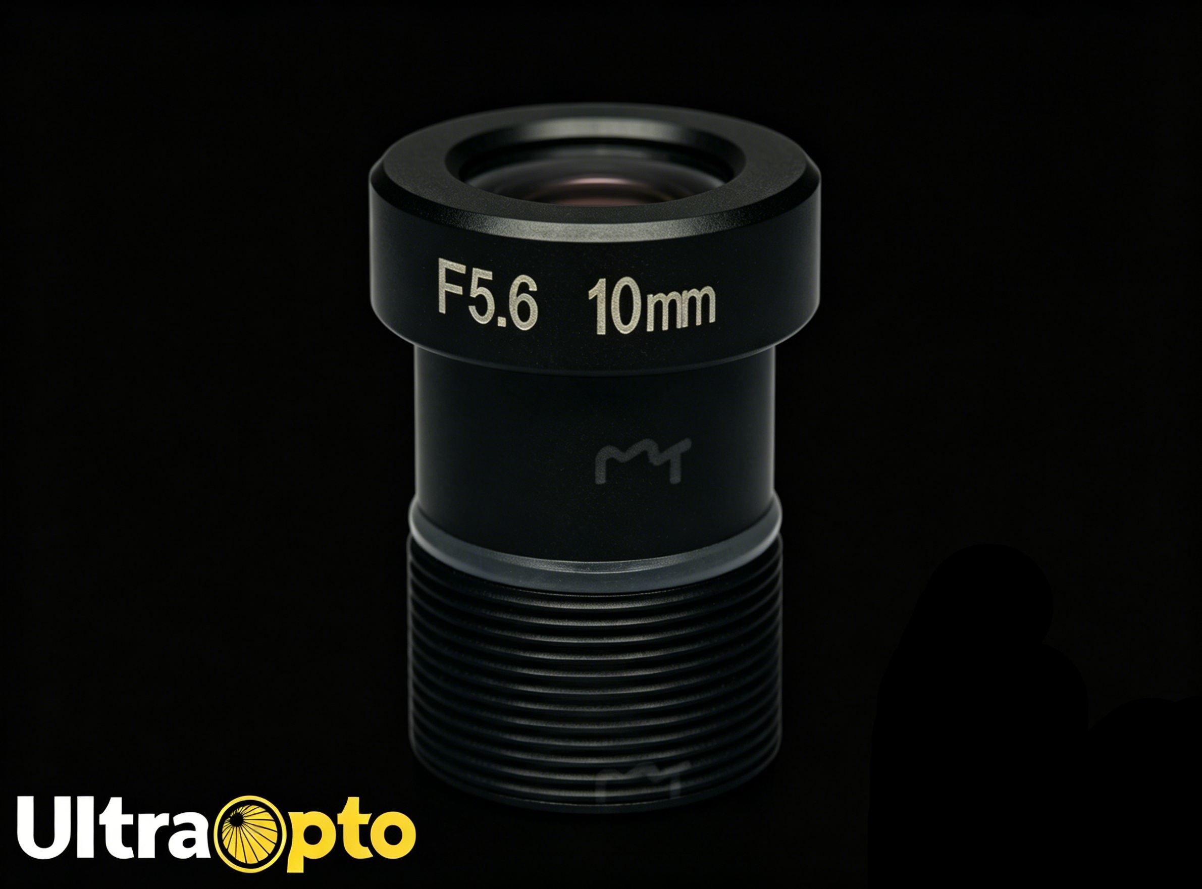 10H MM FOCAL LENGTH M12 IMAGING LENSE