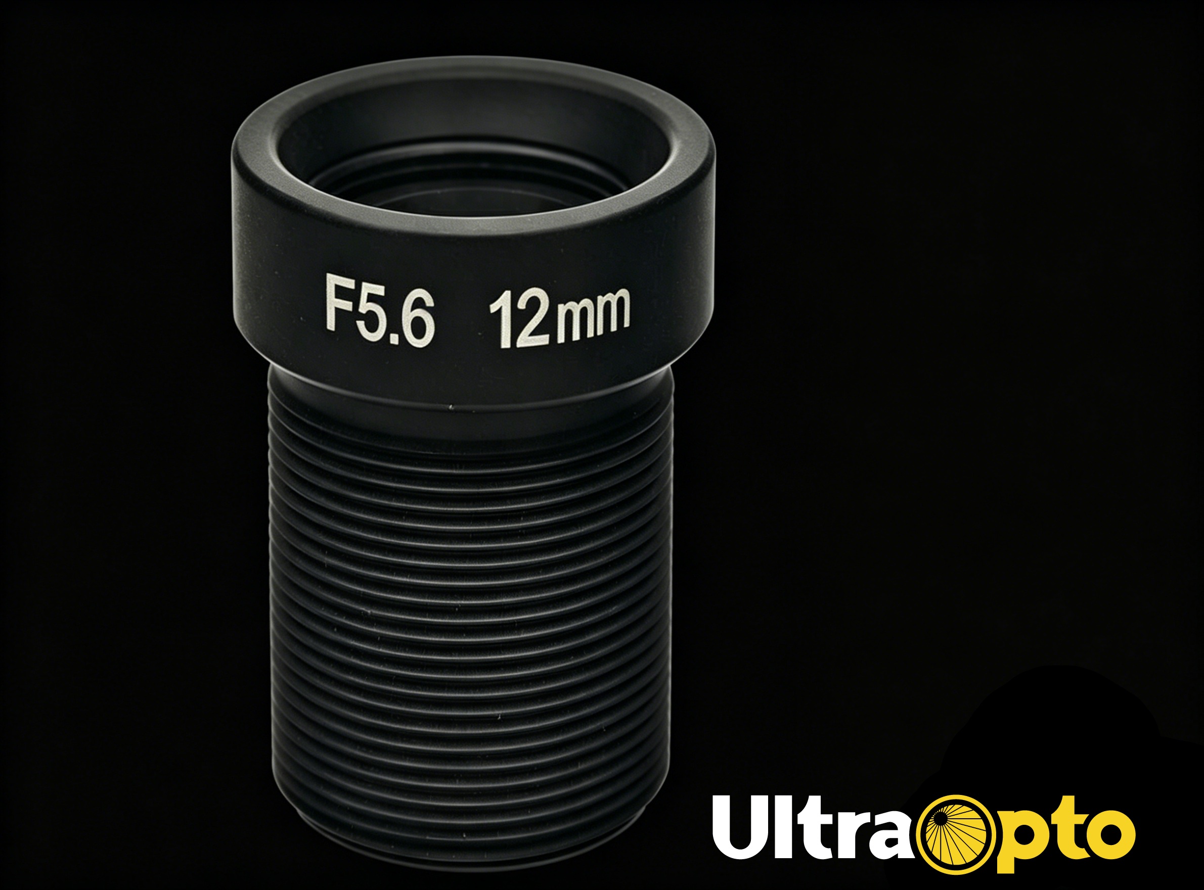 12.02 MM FOCAL LENGTH M12 IMAGING LENSE