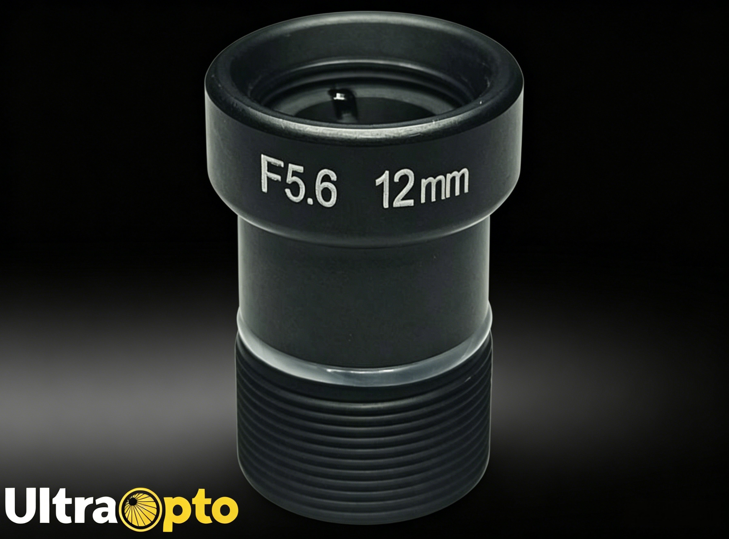 12.02H MM FOCAL LENGTH M12 IMAGING LENSE