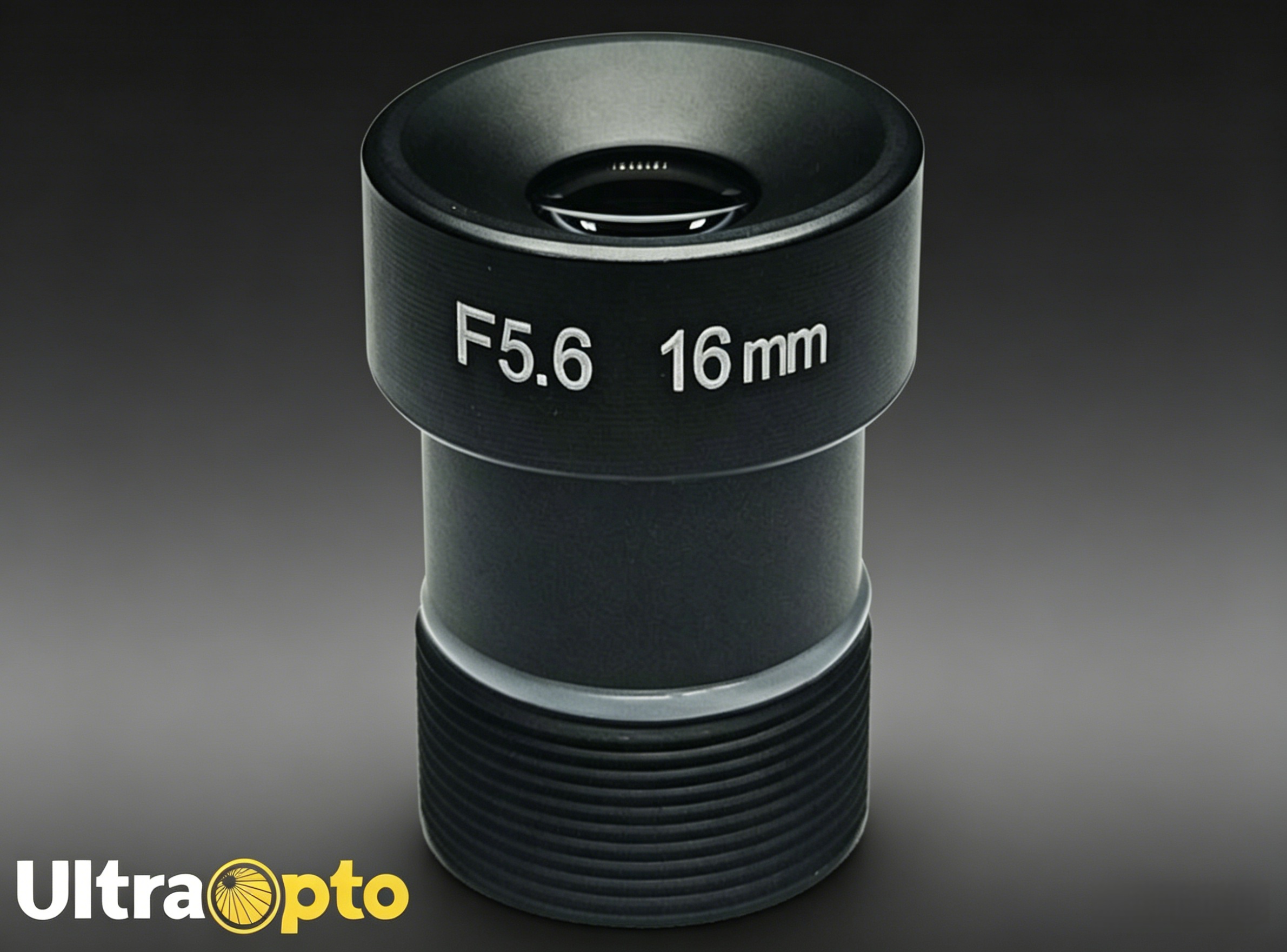 16.01MM FOCAL LENGTH M12 IMAGING LENSE