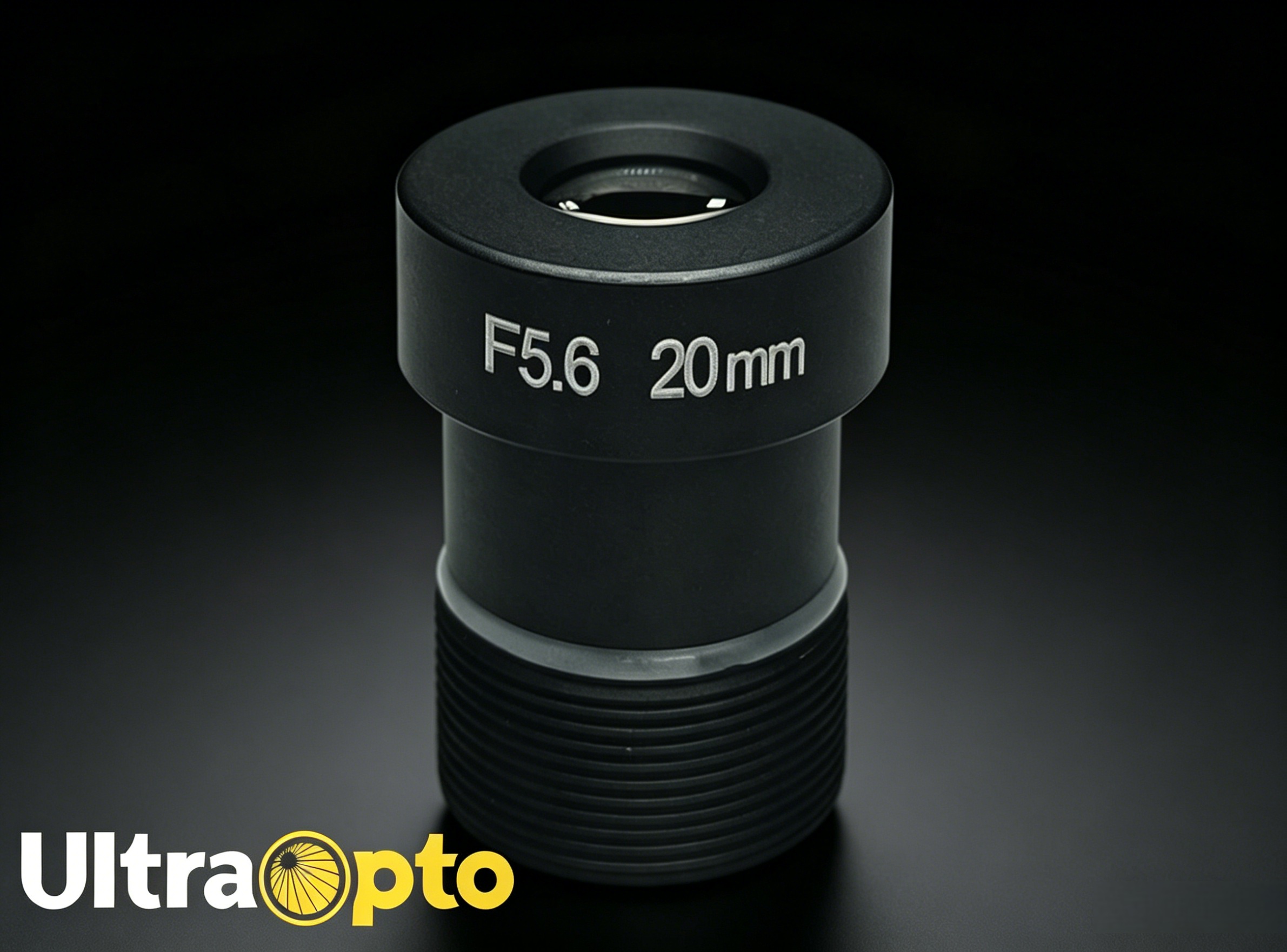 20.03MM FOCAL LENGTH M12 IMAGING LENSE