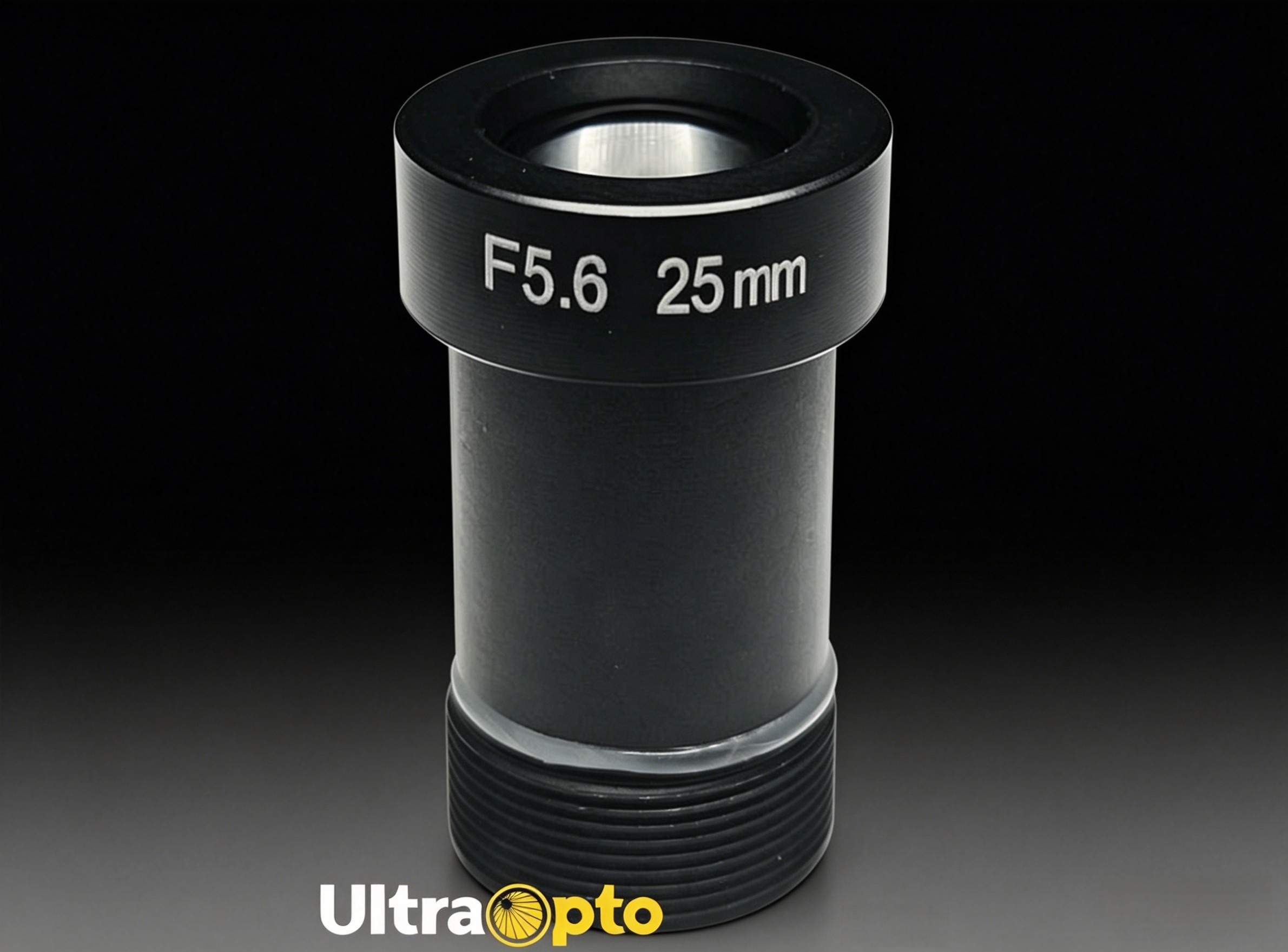 25.06H MM FOCAL LENGTH M12 IMAGING LENSE