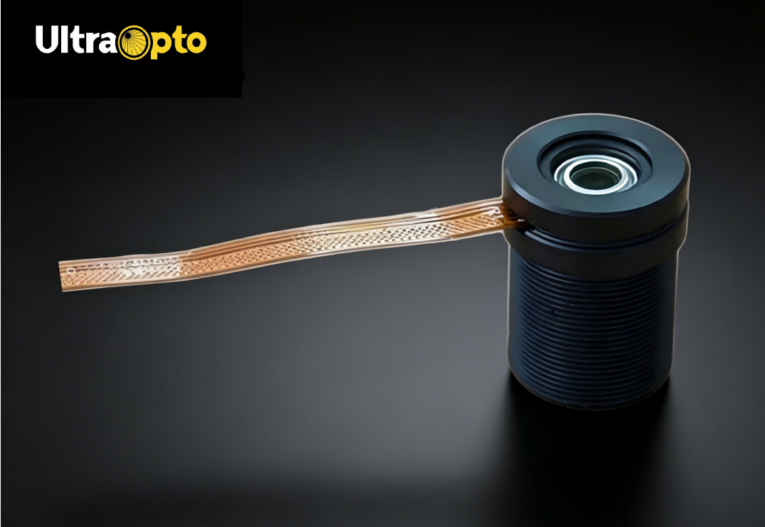 New Arrival｜Detailed Introduction to 16mm Focal Length F6.4A M12 Autofocus Liquid Lens