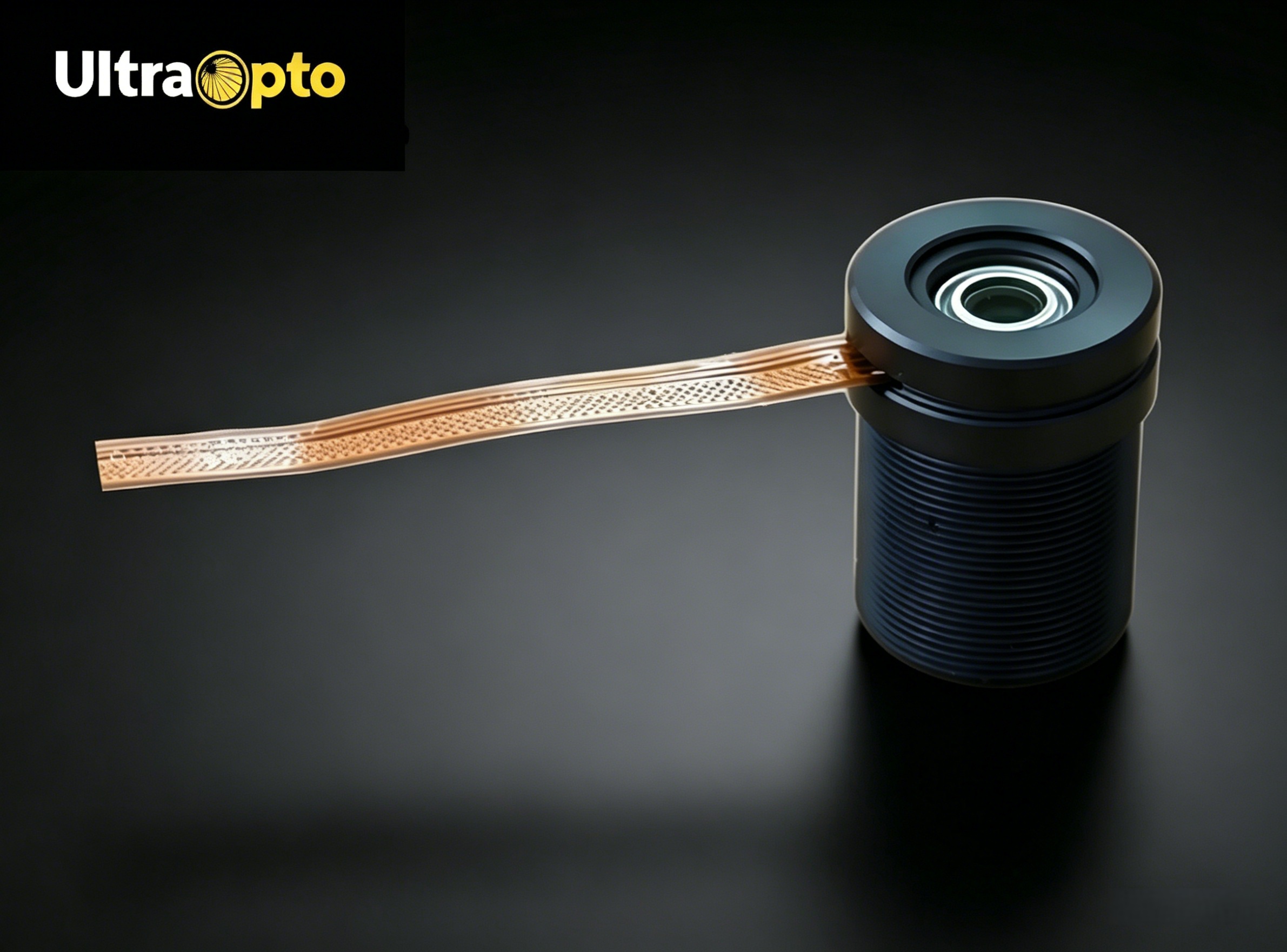 New Arrival｜Detailed Introduction to 16mm Focal Length F6.4A M12 Autofocus Liquid Lens