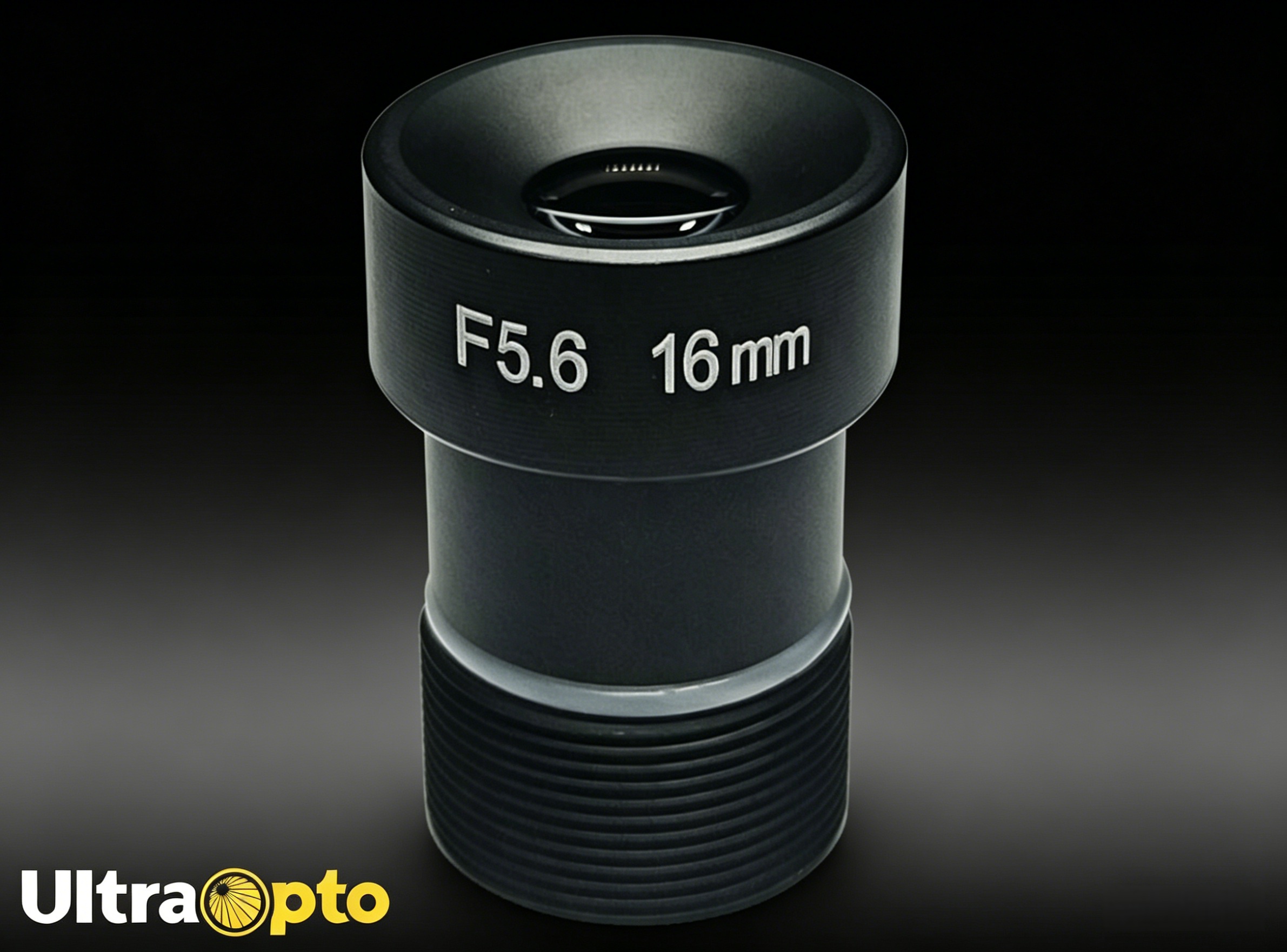 New Product Launch | Introduction to the Main Applications of UltraOpto 16‑H mm Focal Length M12 Ima