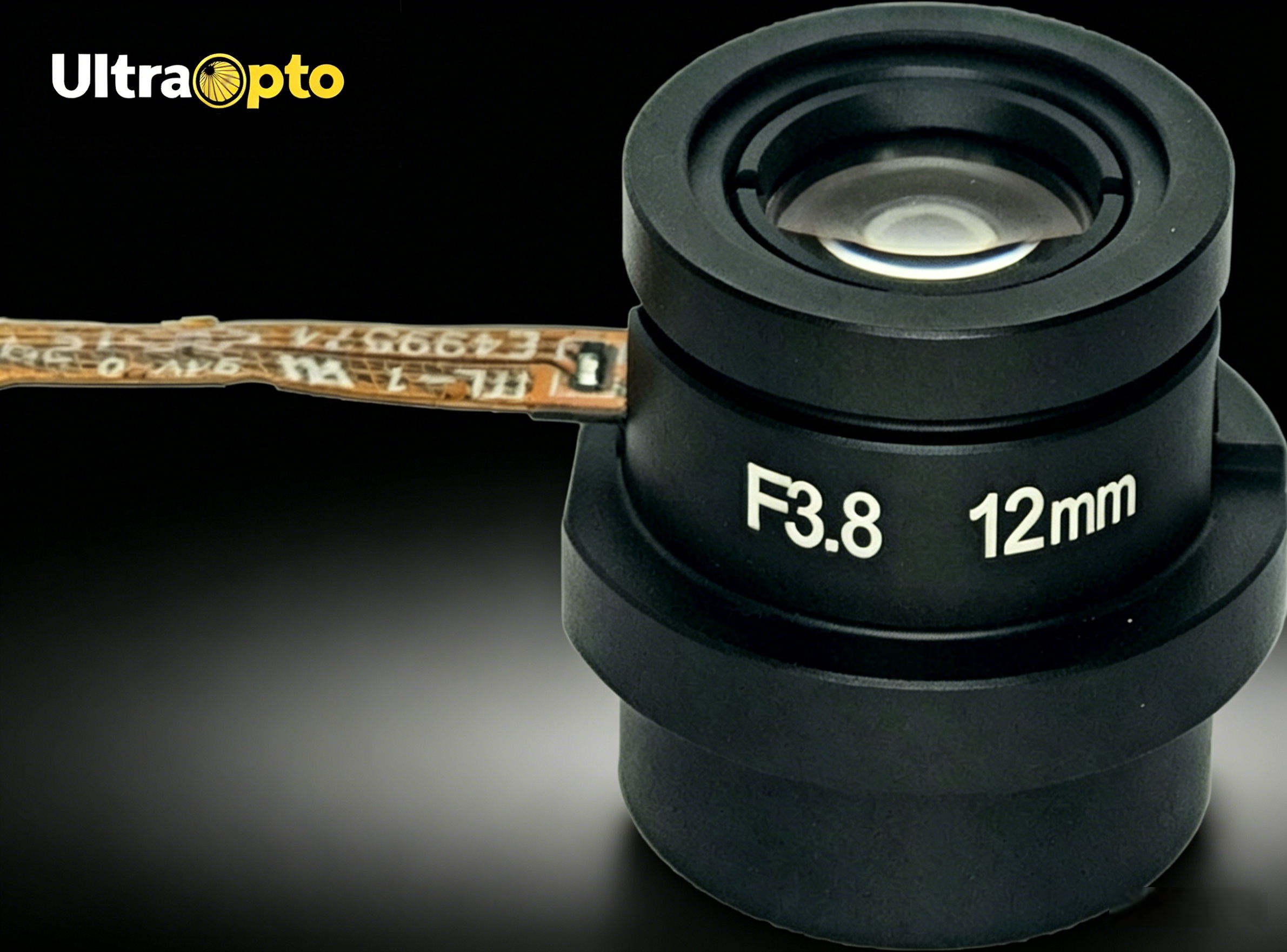 Detailed Explanatio​n of Parameters and Specifications of 12mm Focal Length M12 Autofocus Liquid Len