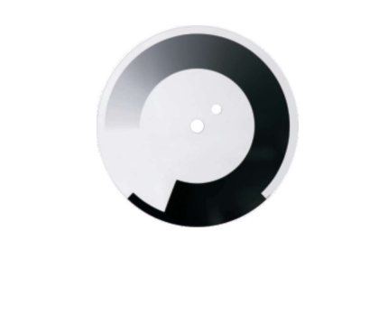 Circular Graduated Neutral Density Filter